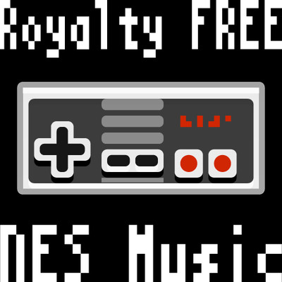 [ Royalty FREE NES Music ] Houkai no hate no ishi - NES inst ver. [ wav,mp3,ogg ]