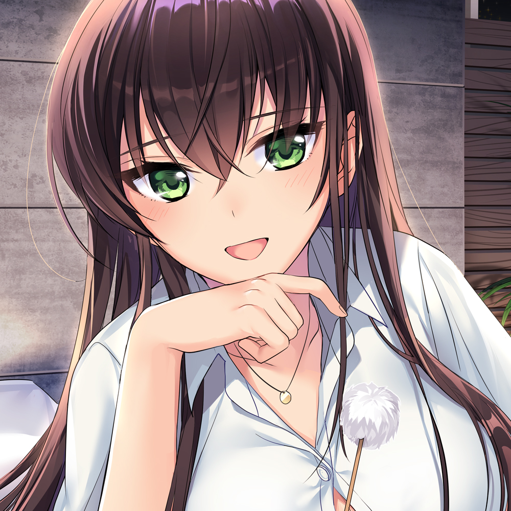 クールなJKママにばぶばぶしたい　～こんな風に甘やかすの、坊やにだけなんだからね？～