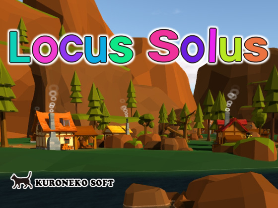 Locus Solus