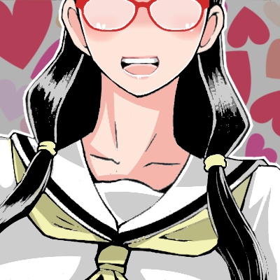 図書室で自慰行為をガン見するマジメ女子