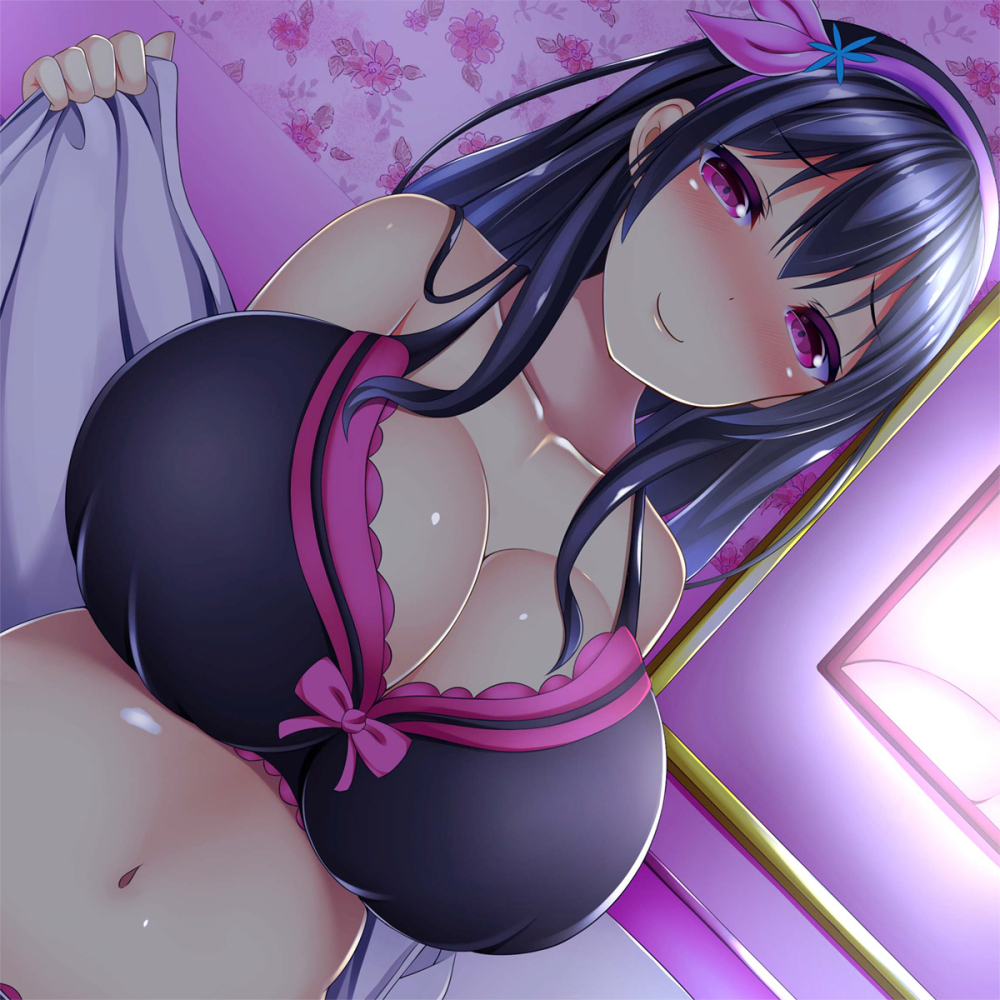 清純派ビッチお嬢様の童貞狩り遊び