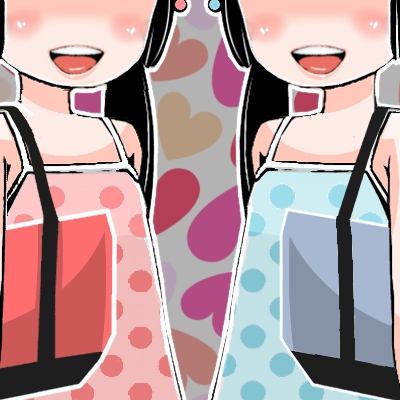 アミちゃんとミキちゃんとしこしこおじさんと