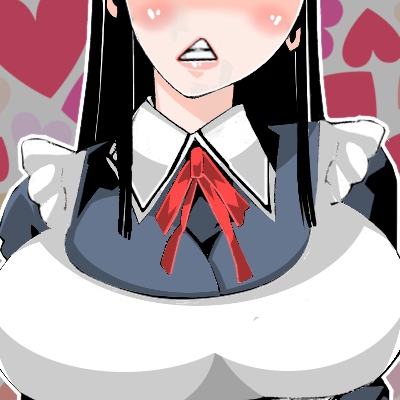 デレツンメイドのご奉仕オナ指示
