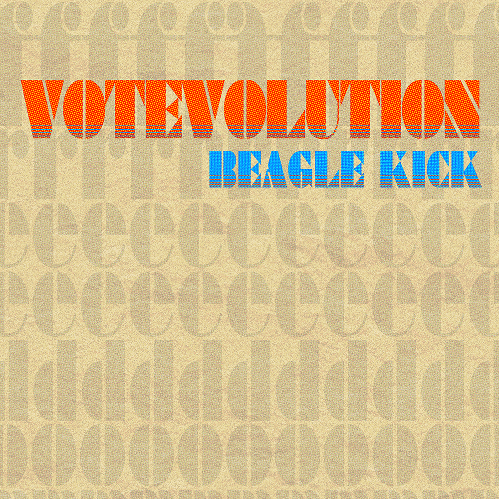 VOTEVOLUTION