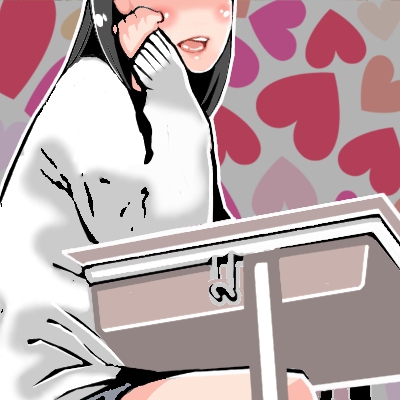 思わせぶり女子高生の放課後キャンディオナ指示