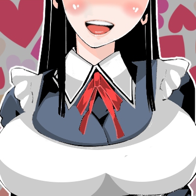 メイドの丁寧語、褒められオナ指示
