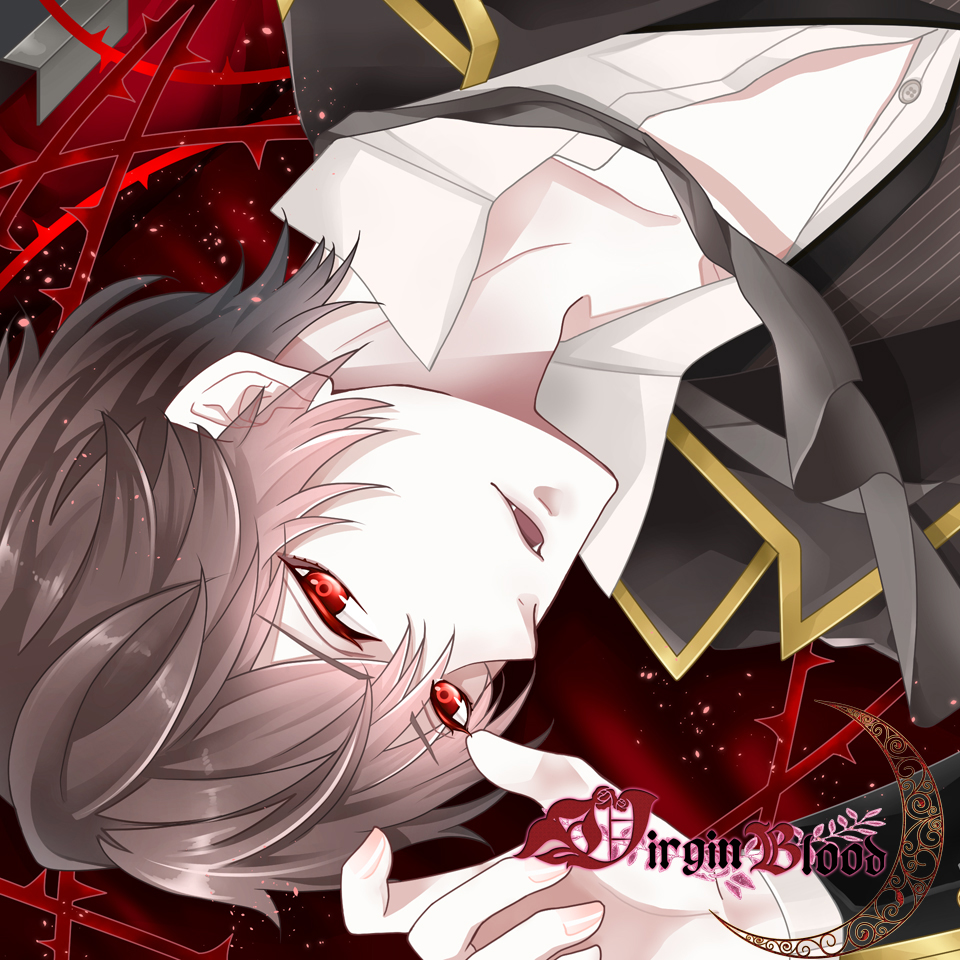 Virgin Blood