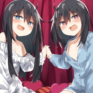 双子の姉妹にイタズラされてダメな大人にされちゃう音声