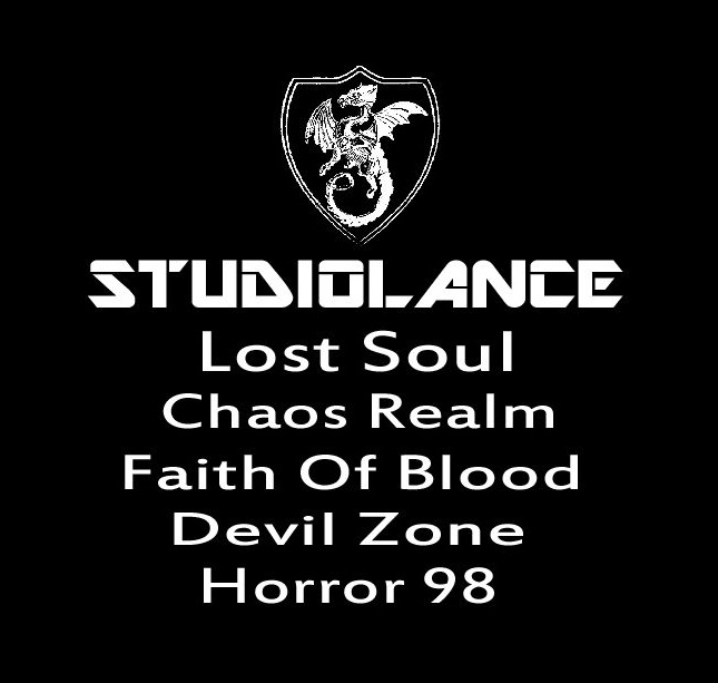 【スタジオランス BGM素材 Lost Soul】