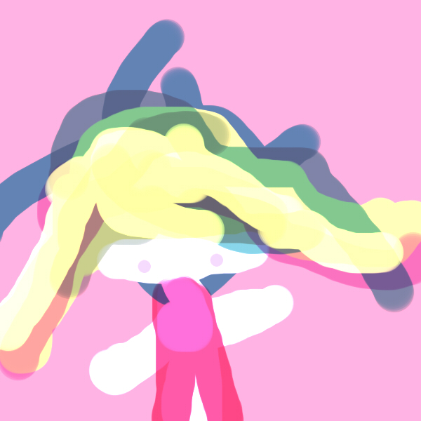 シメゾファ（黒）（ちょびっと）
