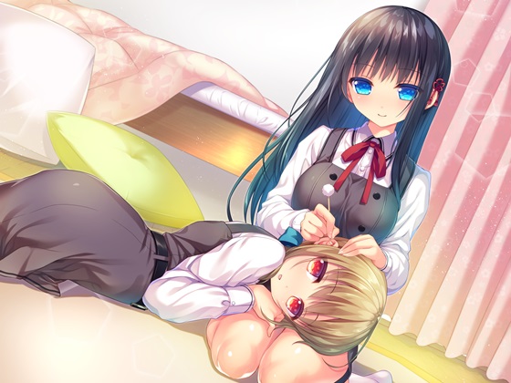 ぐっすり眠れる耳かきボイスκ（カッパ）