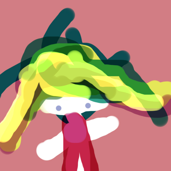 シメゾファ（白）（ちょびっと）