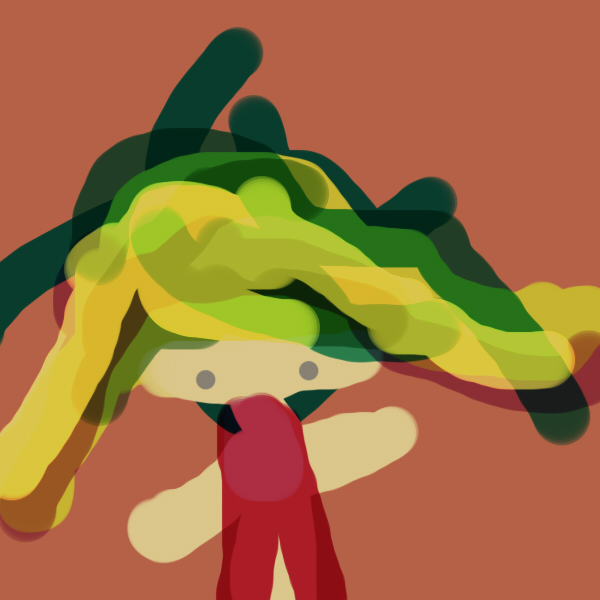 シメゾファ（裏黒）（ちょびっと）