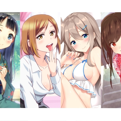 おねショタ音声詰め合わせ