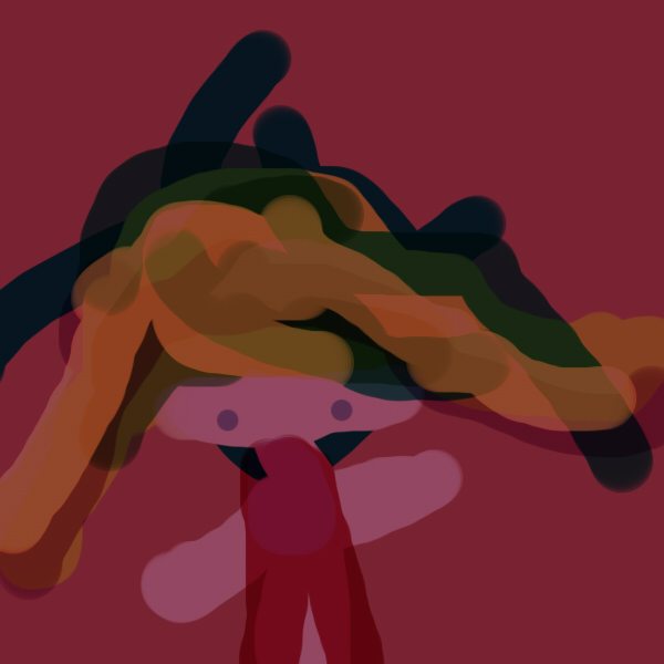 シメゾファ（裏青）（ちょびっと）