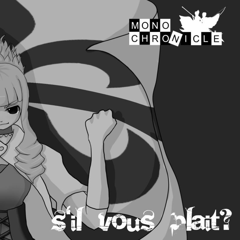 MONOCHRONICLE