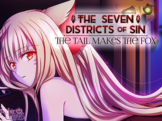 The Tail Makes the Fox - Episode 1