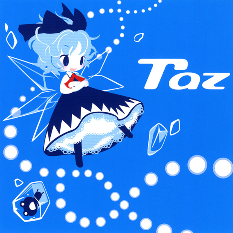 「Taz」クロスフェードデモ