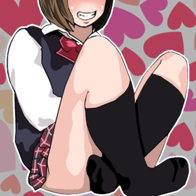 おてんば妹のパンチラ見せつけ誘惑射精