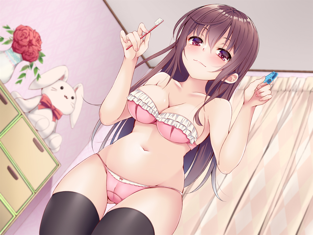 お姉さまのマゾ犬調教乳首オナニー2