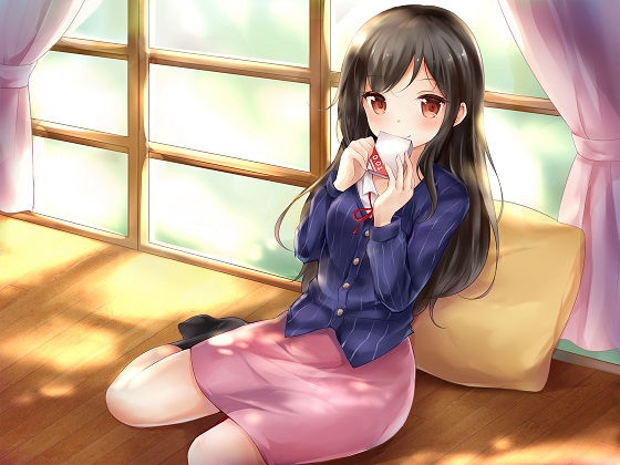 「えっと、先輩って童貞さんなんですよね？」