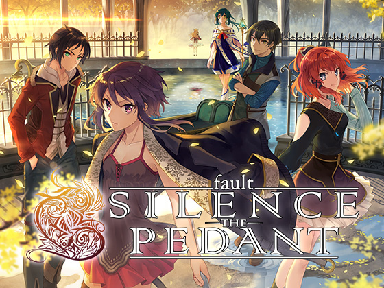 fault - SILENCE THE PEDANT PV