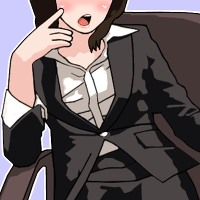 ドＳ女上司のオナ指示いじめ 