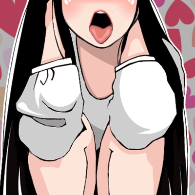 Ｓお姉ちゃんのベロチュウせんずり射精