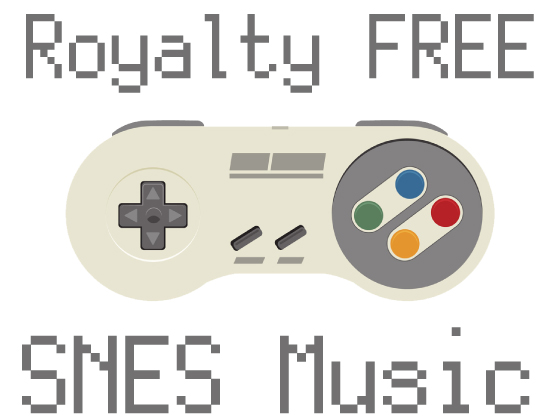 【 スーファミ音源素材 】1・2の3・4 - Super Famicon inst ver.【 wav,mp3,ogg 】
