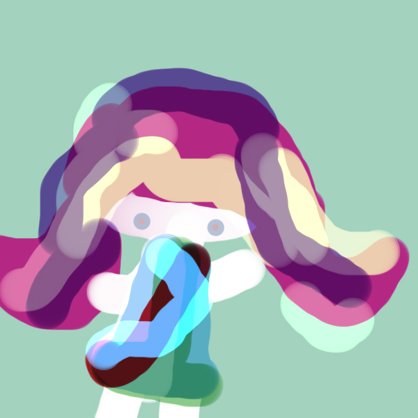 ドドワシフ（白）（ちょびっと）