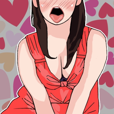 淫乱お姉さんのおま〇このくちゅ音をオカズにせんずり射精する男子