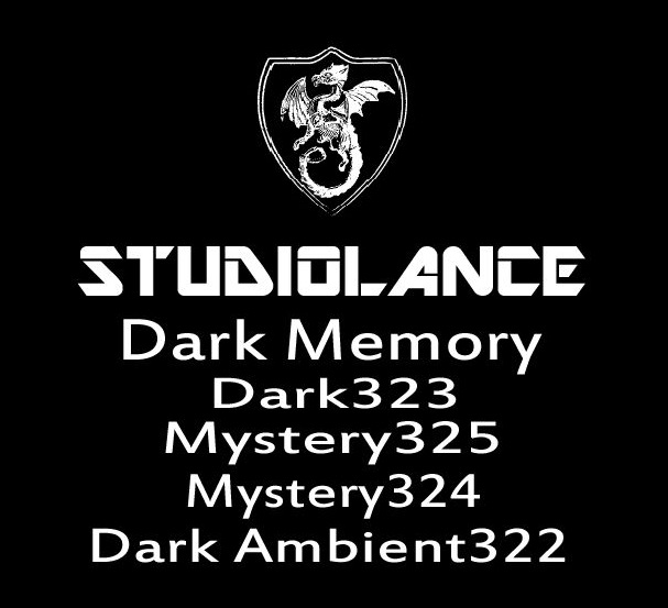 【スタジオランス BGM素材 Dark Memory】