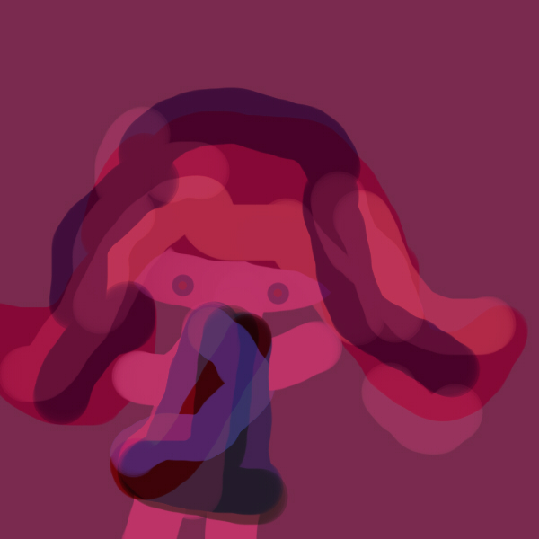 ドドワシフ（裏青）（ちょびっと）