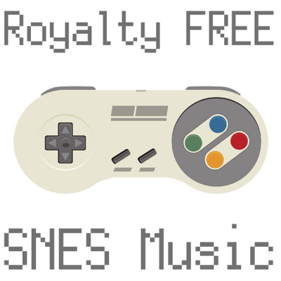 [Royalty FREE SNES Music] GiRL AMBiTiouS* SNES inst ver.[wav,ogg,mp3]