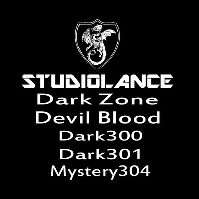 DarkZoneSample