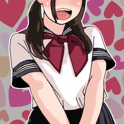 つまらないデートの暇つぶしのために、美術館でせんずりをさせるドＳ後輩女子
