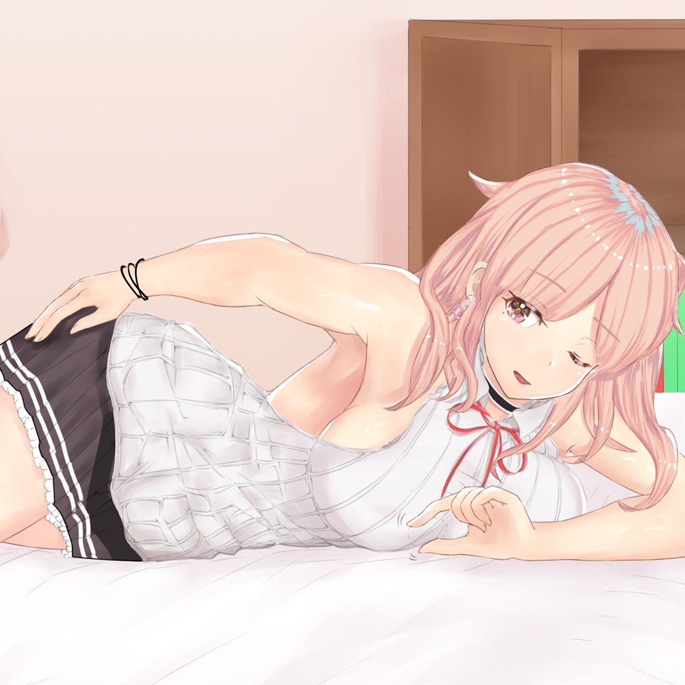 おねがい！兎季子おねえちゃん！