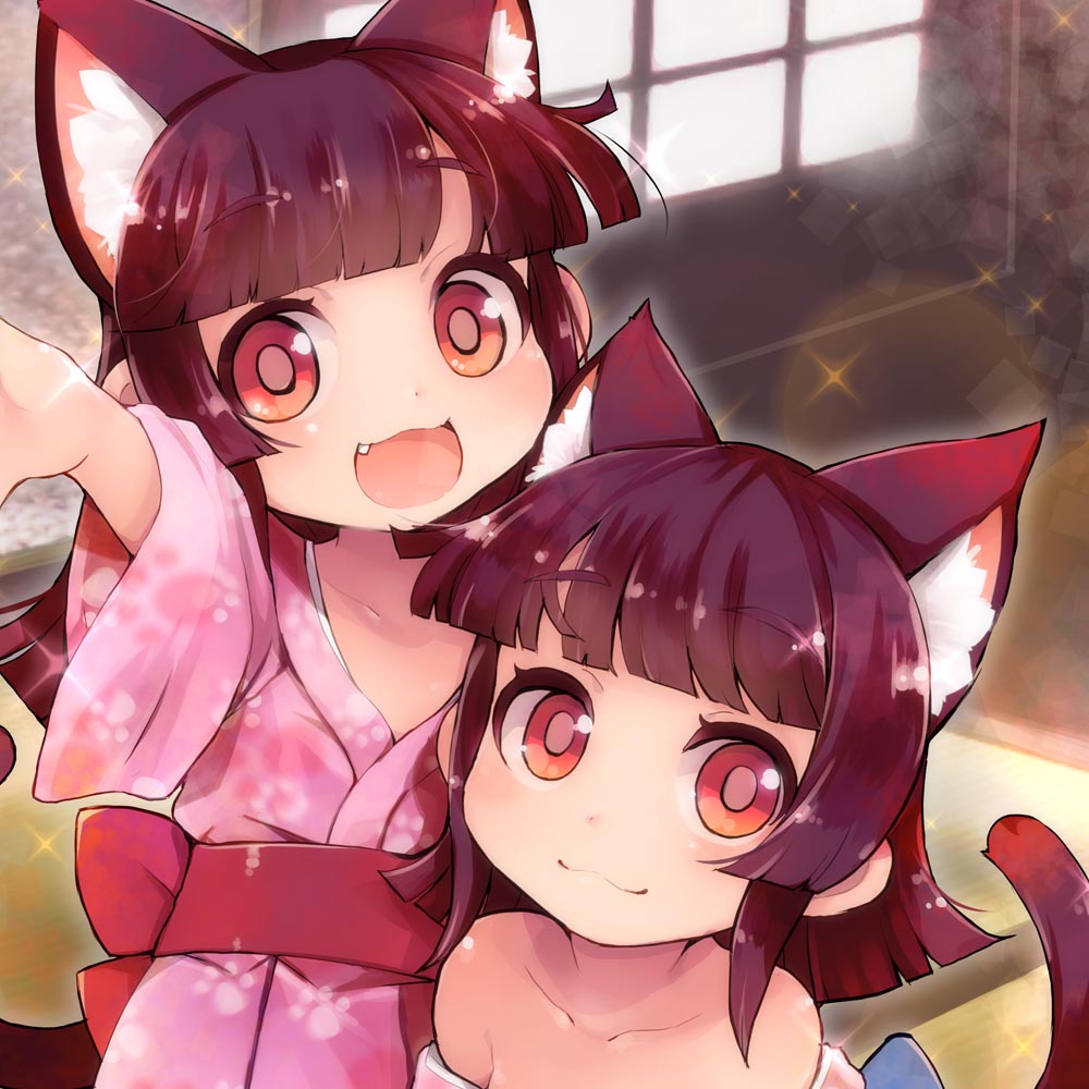 【バイノーラル】けもののむすめ＜完全版＞