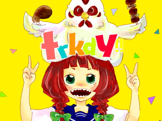 trkdy!!