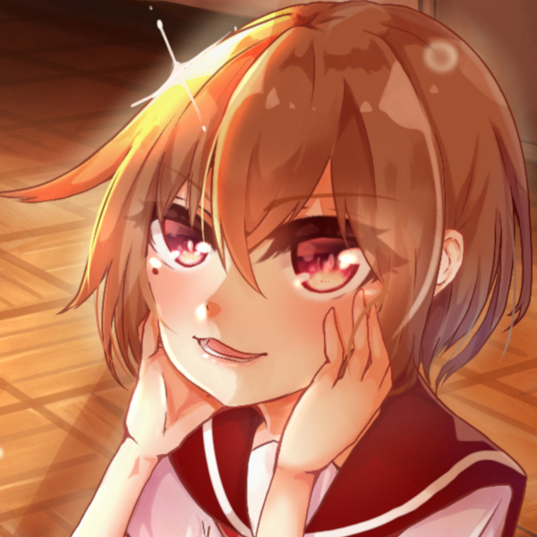 後輩少女に我慢の大切さを教えてもらいたいですよね？