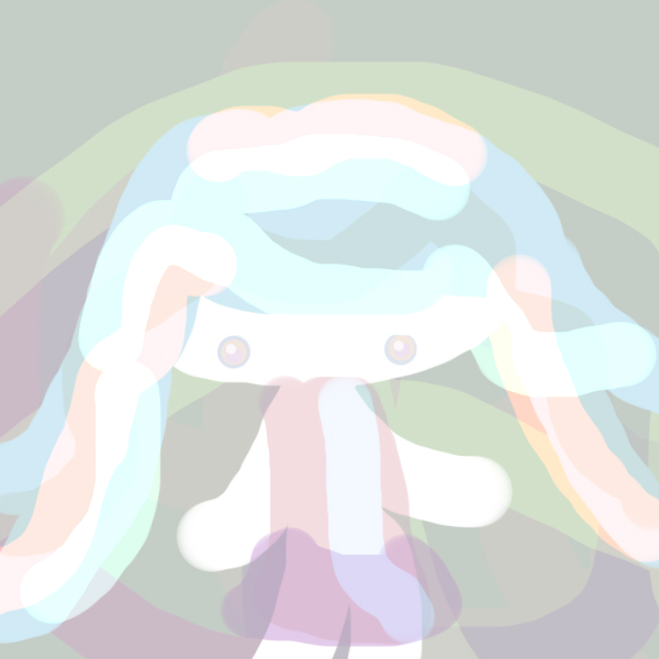 おつりのうた（裏青）（ちょびっと）