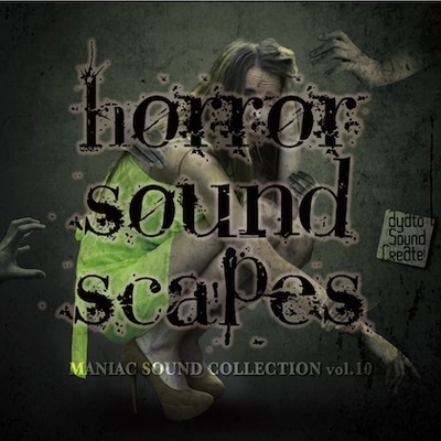 horror sound scapes