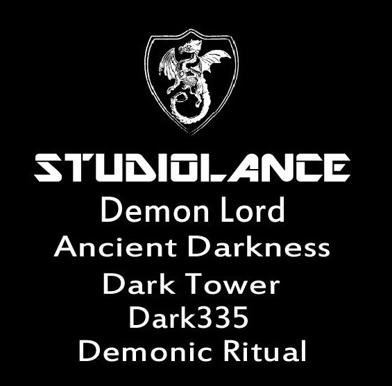 【スタジオランス BGM素材 Demon Lord】