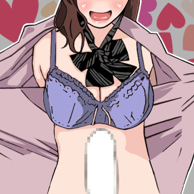 露出狂ふたなりお姉さんのショタ狩りオナ指示