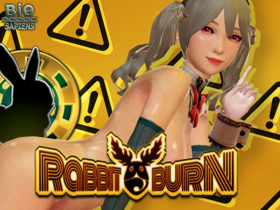 Rabbit Burn