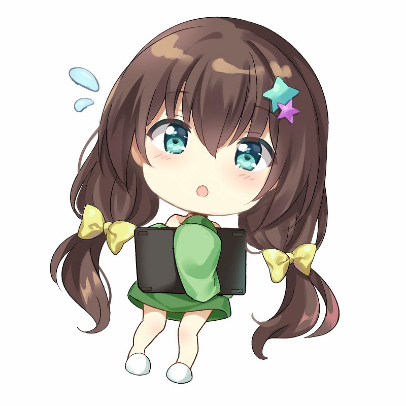 妹はきらいですか？