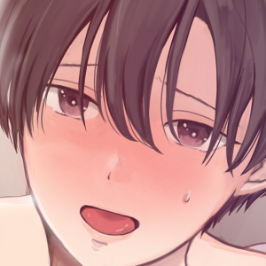 ○くてどうしようもない君を女の子のように可愛がりたい