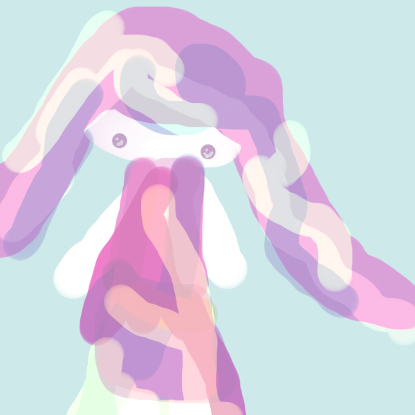 マコヨイ（裏黒）（ちょびっと）