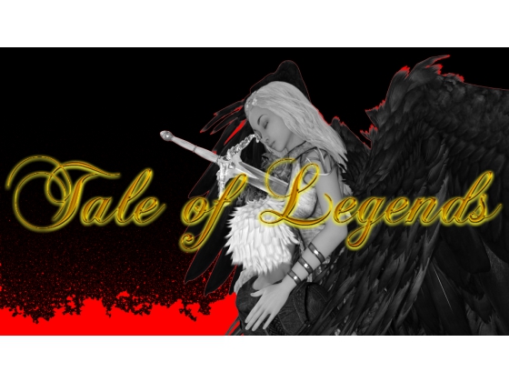 Tale of Legends -伝創記-