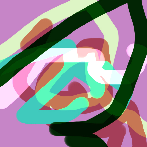 ギシ（ちょびっと）